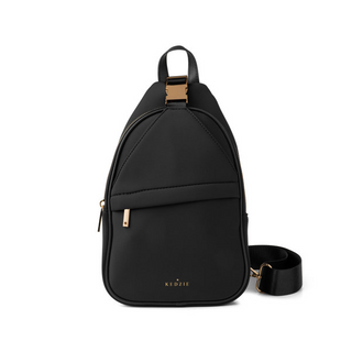 Kedzie Sloane Sling In Black