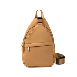 Kedzie Sloane Sling In Camel