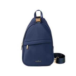 Kedzie Sloane Sling In Navy
