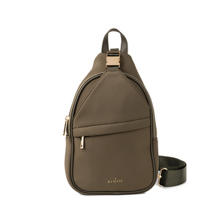 Kedzie Sloane Sling In Olive