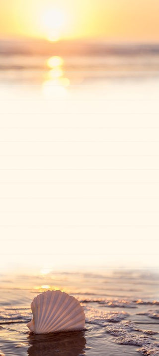 Surf Jewel List Pad