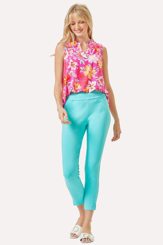 Blooming Flowers Lizzy Tank