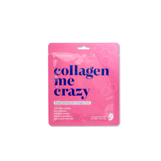 Collagen Me Crazy Face Mask by Lemon Lavender