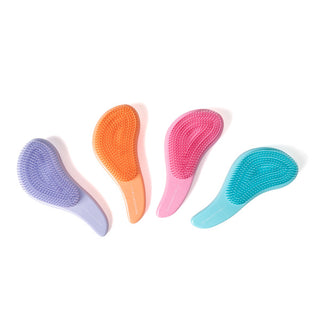 Knot A Chance Detangling Brush by Lemon Lavender