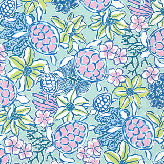 Coastal Cove Cocktail Napkins