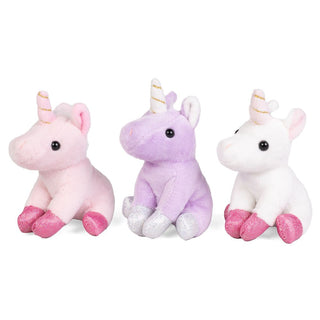 Little Buddies Plush Unicorn