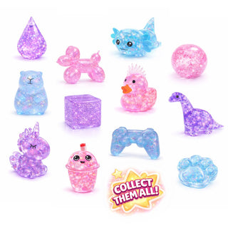 Squishy Gems Mystery Squish Toy