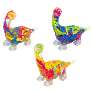 Inkerz Dino Squish Toy