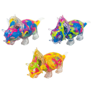 Inkerz Dino Squish Toy