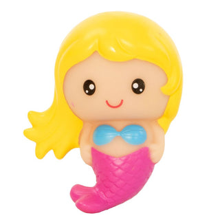 Little Splash Floating Mermaid Bath Toy