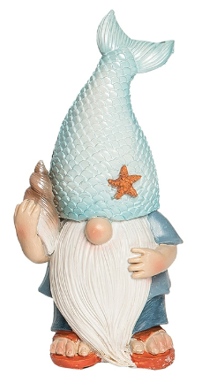 By The Seashore Gnome *4 styles*