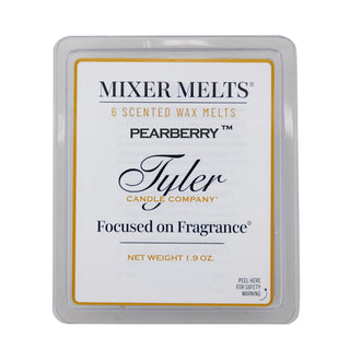 Mixer Melts® Pearberry