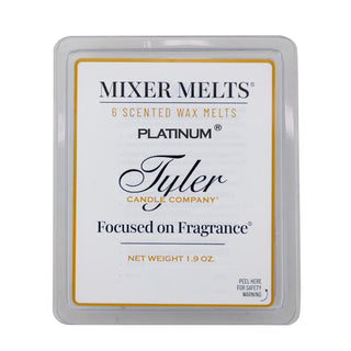 Mixer Melts® Platinum®