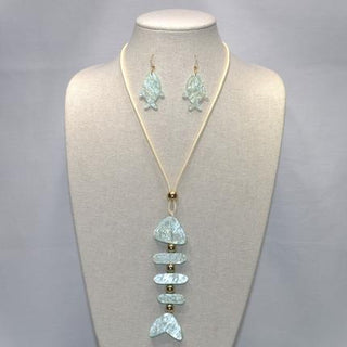Something New Necklace Set