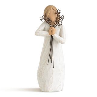 Willow Tree Frindship Figurine