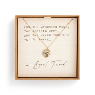 Letters Of Love Necklace