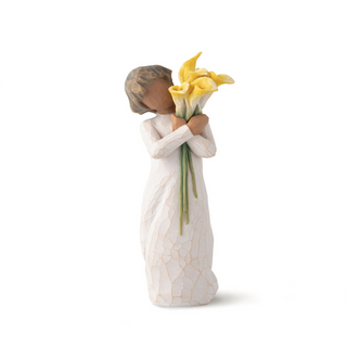 Willow Tree With Gratitude Figurine