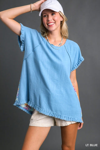 Bettie Top