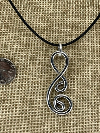 Remembrance Pendant Necklace