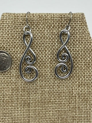 Remembrance Earrings