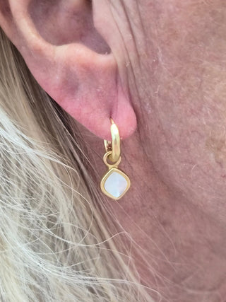 I'll Show You Earrings