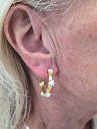 Out And About Earrings