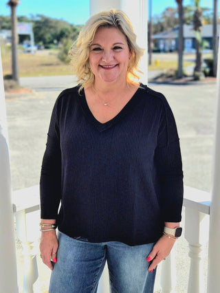 Out For The Day Top *Doorbuster Deal*