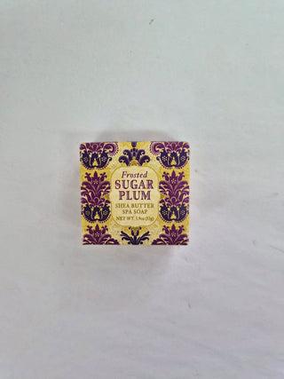 Botanical Spa Products - Frosted Sugar Plum