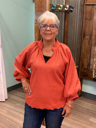 Keep Dreaming Top In Rust