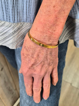 Starlight Cuff