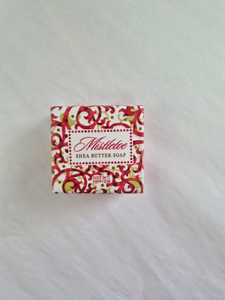 Botanical Spa Products - Mistletoe