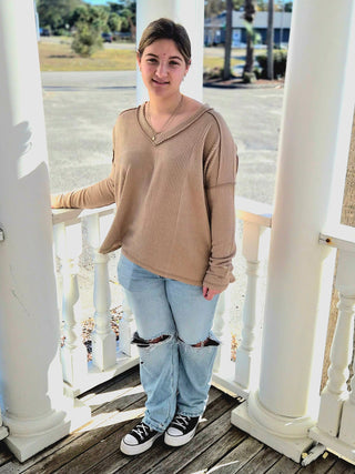 Out For The Day Top *Doorbuster Deal*