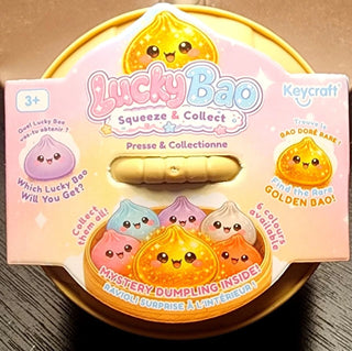 Lucky Bao Mini Dumpling