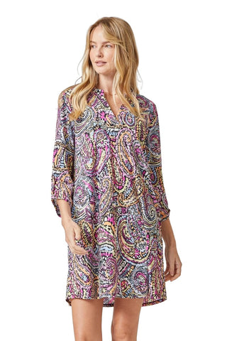 All About Paisley Lizzy Dress