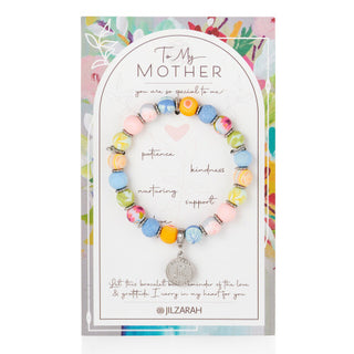 People We Love Bracelet - Mother