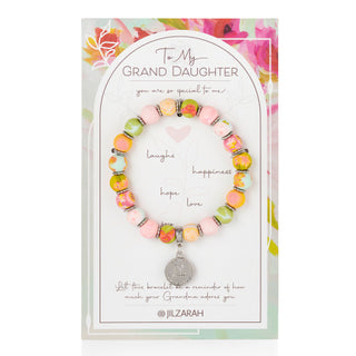 People We Love Bracelet - Granddaughter