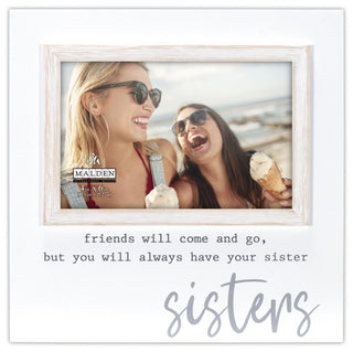 Sisters Photo Frame