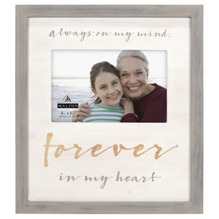Forever in My Heart Photo Frame