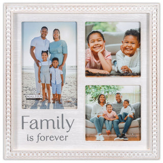 Multi Photo Family Picture Frame