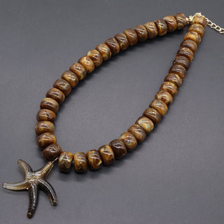Sandy Shores Necklace