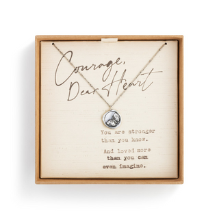 Letters Of Love Necklace