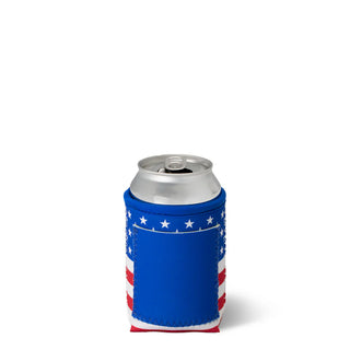All American 12oz Can Coolie
