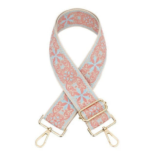 Change With The Seasons Adjustable Crossbody Strap