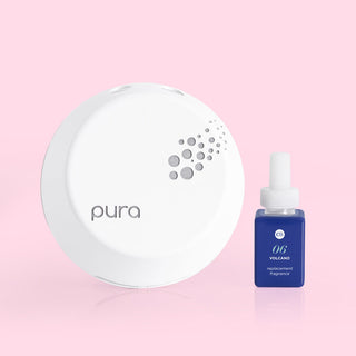 Volcano Pura Smart Home Diffuser Kit  V4