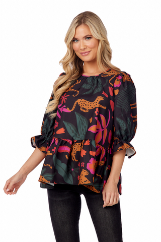 Wildly In Love Top