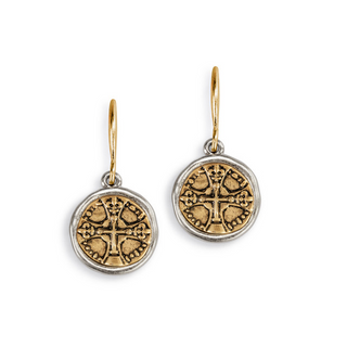 Faith & Hope Earrings