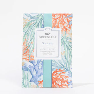 Seaspray Scented Sachet