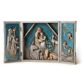 Willow Tree Starry Night Nativity Set