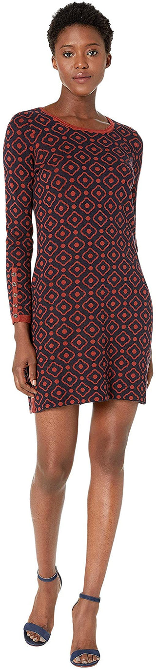 Sienna Sweater Dress - Final Sale Mermaid Cove Sienna Sweater Dress - Final Sale Mermaid Cove