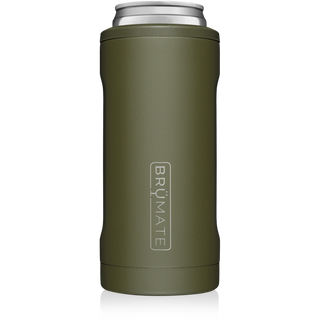 Hopsulator Slim in OD Green